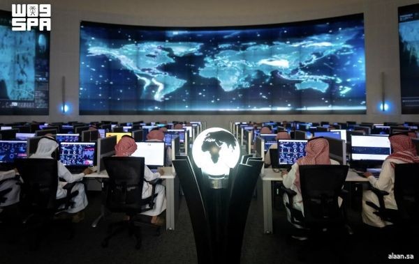 "اعتدال" و"تليجرام" يزيلان أكثر من 34 مليون مادة متطرفة خلال النصف الأول من عام 2026