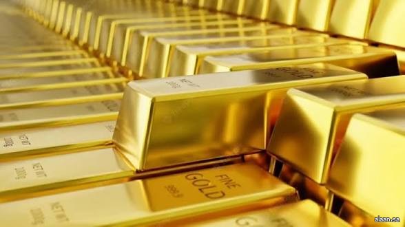 الذهب يصعد إلى أعلى مستوى في أكثر من 3 أشهر