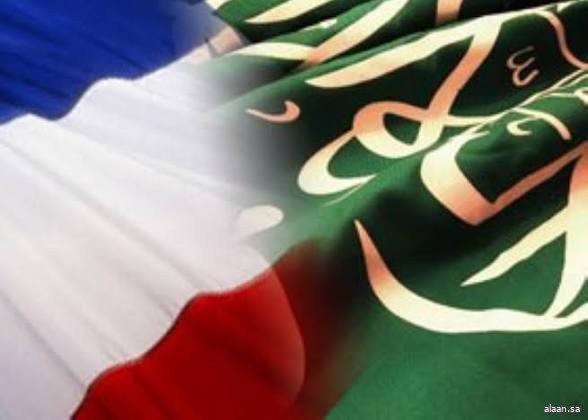 "السعودية للطاقة" توقّع اتفاقية تعاون مع "البنك الاستثماري العام الفرنسي" في مجال تمويل المشاريع على هامش الطاولة المستديرة الفرنسي - السعودي