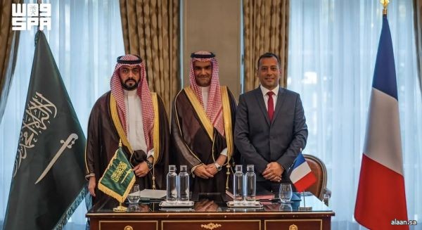 صندوق التنمية الوطني و"بي بي آي فرانس" يوقّعان مذكرة تفاهم لتعزيز التعاون الإستراتيجي