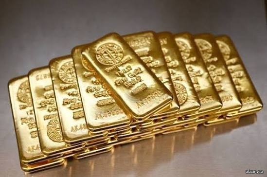 الذهب يتراجع وسط ترقّب بيانات التضخم الأمريكية