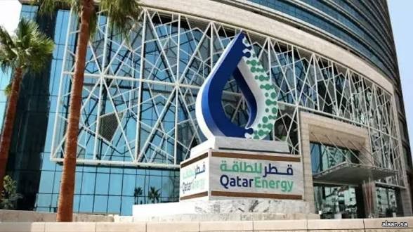 قطر للطاقة تطرح عطاءً لبيع النفط الخام خارج مضيق هرمز