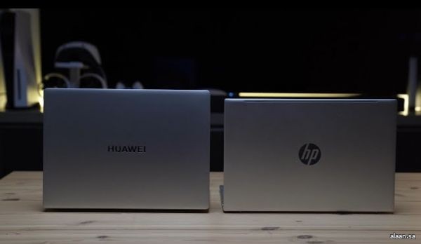هواوي وHP تبرمان اتفاقًا عالميًا متعدد السنوات بشأن براءات Wi-Fi