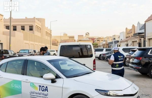 الهيئة العامة للنقل تشدد على أهمية التعامل مع الناقل النظامي تزامنًا مع بدء العام الدراسي الجديد