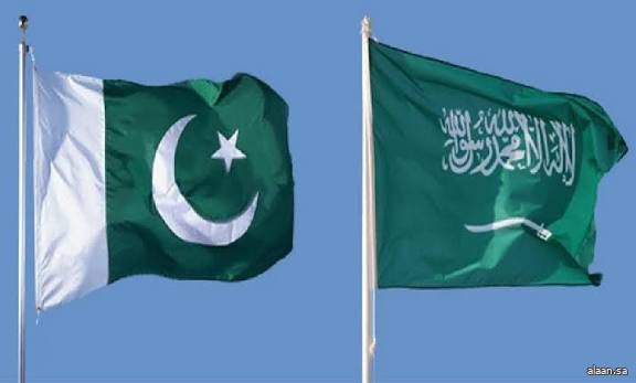 المملكة وباكستان تؤكدان أهمية تعزيز التعاون ودعم الشراكة الإستراتيجية بين البلدين في مجالات الزراعة والأمن الغذائي