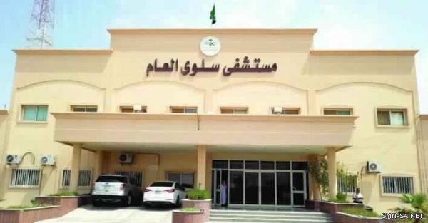 بدء العمل في قسم الأشعة الجديد في مستشفى سلوى العام