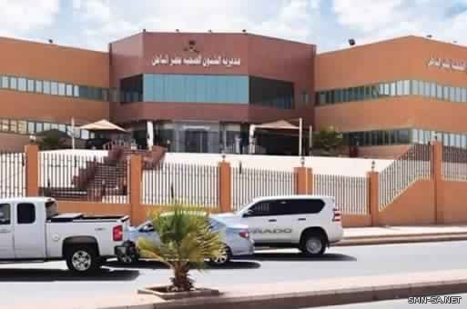 صحة حفر الباطن تنفذ ٤٧ برنامج تدريبي