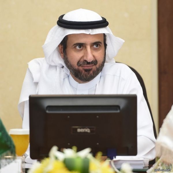 وزير الصحة يصدر قراراً بشأن النظر في مخالفات أحكام نظام المنشآت والمستحضرات الصيدلانية ولائحته التنفيذية