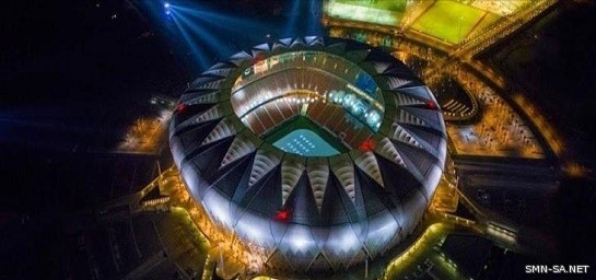 في نهائي كأس الملك فتح أبواب الجوهرة مجانا للجماهير