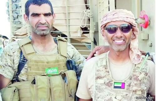 دور قطر في 4 جرائم استهدفت السعودية والإمارات في الأراضي اليمنية