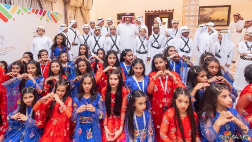 الأمير سلطان بن سلمان : نجاح سوق عكاظ ثمرة تعاون جميع مؤسسات الدولة والقادم أجمل بكثير