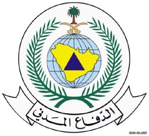 شظايا مقذوفات حوثيه تصيب شابين وطفل بالعارضة ..