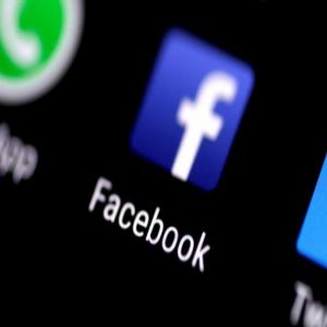 فيسبوك تحذف المزيد من الصفحات والحسابات المرتبطة بروسيا