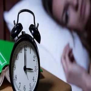 جمعية ألمانية : تُحذر من عواقب 'قلة النوم' ..