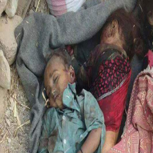 مقتل وإصابة 366 طفلاً بمحافظة تعـز اليمنية خلال خمس سنوات على يد قناصة المليشيات الحوثية