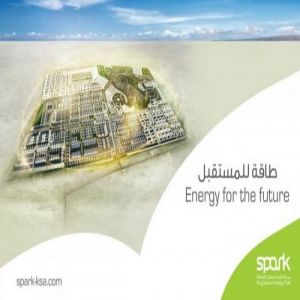 (سبارك) تحصل على الشهادة الفضية في ريادة الطاقة والتصميم البيئي على مستوى العالم