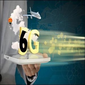 الصين تتوقع تسويق اتصالات الجيل السادس "6G "في 2030