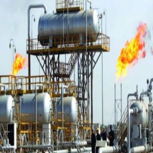 أسعار الغاز الطبيعي الأمريكي تقفز حوالي 7%