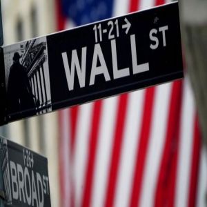 ارتفاع مؤشرات "بورصة وول ستريت" إلى مستويات قياسية