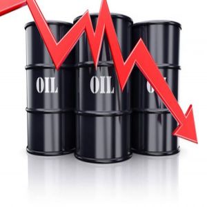 النفط يهبط لأدنى مستوى في 4 أسابيع