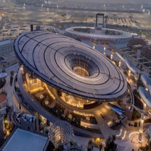 انطلاق "اكسبو دبي للفنون " بمشاركة 500 فنان