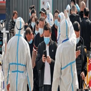 بدون وفيات .. الصين تسجل 62 إصابة جديدة بكورونا
