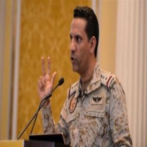 التحالف يعلن ضرب مواقع عسكرية للحوثيين بصنعاء وصعدة