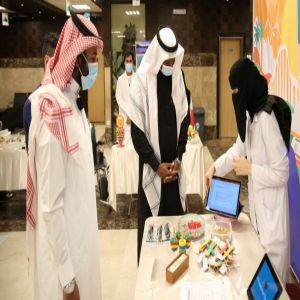 النور التخصصي عضو تجمع مكة المكرمة الصحي يقيم فعاليات اليوم العالمي للعلاج الوظيفي