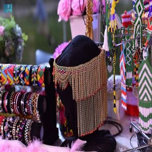 قرية جازان التراثية تبدأ استقبال زوار مهرجان شتاء جازان 23