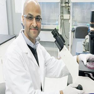 الدكتور السعودي ياسر الضامن بجامعة ميشيغان يبتكر إستراتيجية رائدة في العلاج المناعي للسرطان