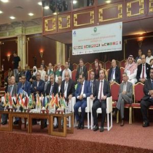 افتتاح فعاليات الدورة الثانية لأولمبياد الألكسو لتعزيز قدرات الطفل العربي