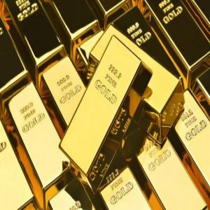 استقرار الذهب بعد عمليات بيع مكثفة لكنه يتجه لانخفاض أسبوعي