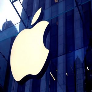 للمرة الأولى منذ 2016 أرباح أبل دون المتوقع ..