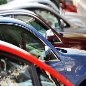 انخفاض مبيعات السيارات الجديدة في اليابان إلى الحد الأدنى خلال 45 عاما