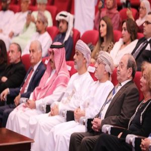 افتتاح مهرجان سينمانا الدولي في دورته الرابعة وتكريم نخبة من نجوم الفن العربي