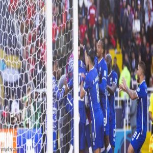 بالترجيح الهلال يكسب الوداد