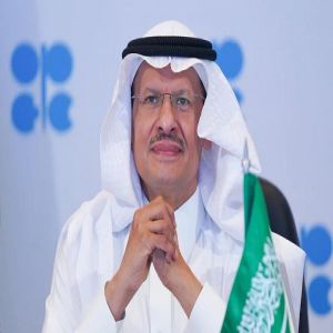 سموُّ وزير الطاقة : نأمل ألا تؤدي العقوبات إلى نقص إمدادات الطاقة