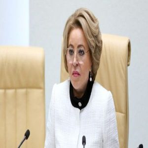 رئيسة مجلس الاتحاد الروسي : كذبة واشطن وجريمتها في العراق لا تسقط بالتقادم