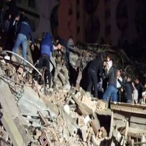 في حصيلة غير نهائية .. ضحايا الزلزال في تركيا وسوريا تتجاوز 3660 قتيلا