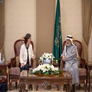 مدير جامعة الطائف والقنصل الفرنسي يبحثان فرصَ الشراكات التعليمية وتقوية جسور التعاون