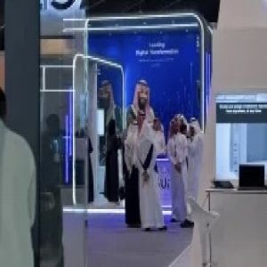 ليب 23 .. بوابة الميتافيرس تستعرض عالم التقنية وتطوراته