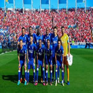 الهلال لنهائي كأس العالم للاندية