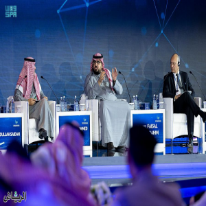 مؤتمر الزكاة .. وزير الاقتصاد والتخطيط يسلِّط الضوء على جهود المملكة في مكافحة اقتصاد الظل