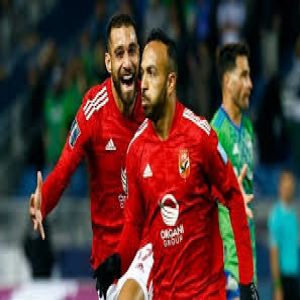 الريال يُقصي الأهلي ويتأهل للنهائي