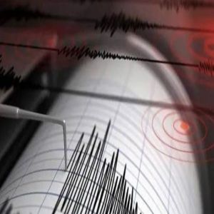 هزة أرضية تضرب الجزائر .. وأخرى قي سوريا وثالثة في نور هاك التركية