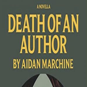 موت المؤلف .. رواية كتبها الذكاء الاصطناعي