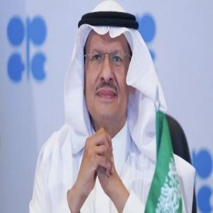سموُّ وزير الطاقة لـ "واس" : تعاونُ المملكةِ مع الدول العربية في مجالات الطاقة جزءٌ لا يتجزَّأ من اهتمامها بعمقها العربي