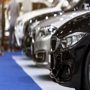 تقرير : نمو سوق السيارات الكهربائية في الخليج %25 حتى 2028 بقيمة تصل 10.6 مليارات دولار
