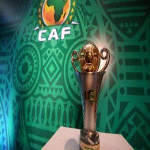 نادي اتحاد الجزائر يفوز بكأس الاتحاد الإفريقي