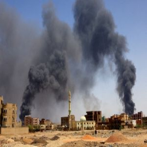 تجدد الاشتباكات فى العاصمة السودانية مع انسداد الأفق السياسي
